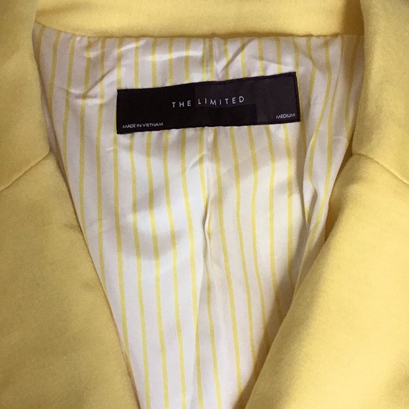 The Limited Jacket - Picture 2 of 11